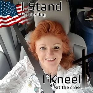 Meet your Posher, Kathy